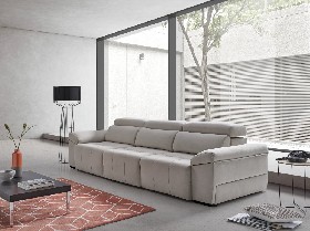 sofa convertible chaiselongue